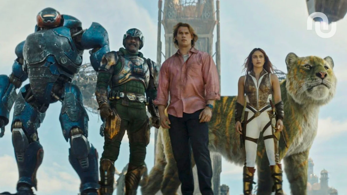 Mauvaise nouvelle si vous vouliez voir Les Maîtres de l’univers au cinéma