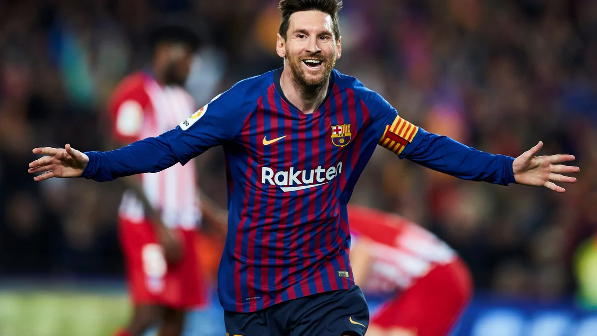 El Princesa de Asturias, el premio con el que seguramente no contaba Leo Messi