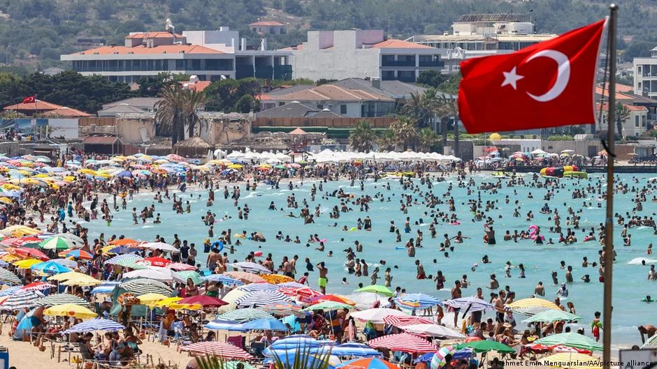 Hükümete yatırım tepkisi: İzmir 81 il içinde 77'nci sırada