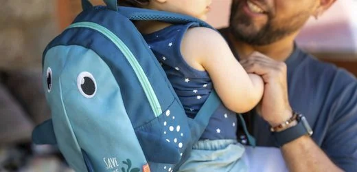 Kita-Rechtsanspruch: Studie zeigt mehr Elternzeit bei Vätern und schnellere Rückkehr von Müttern