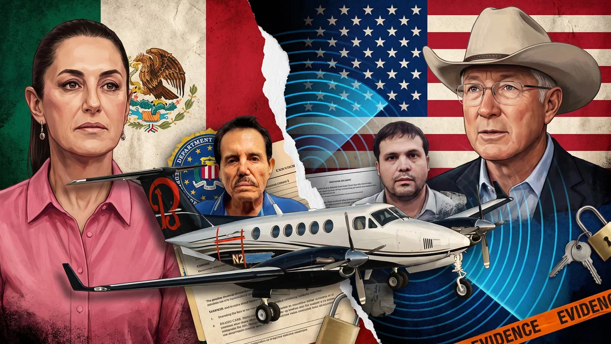 Captura de “El Mayo” Zambada: todo lo que se sabe hasta hoy del operativo Air Kings