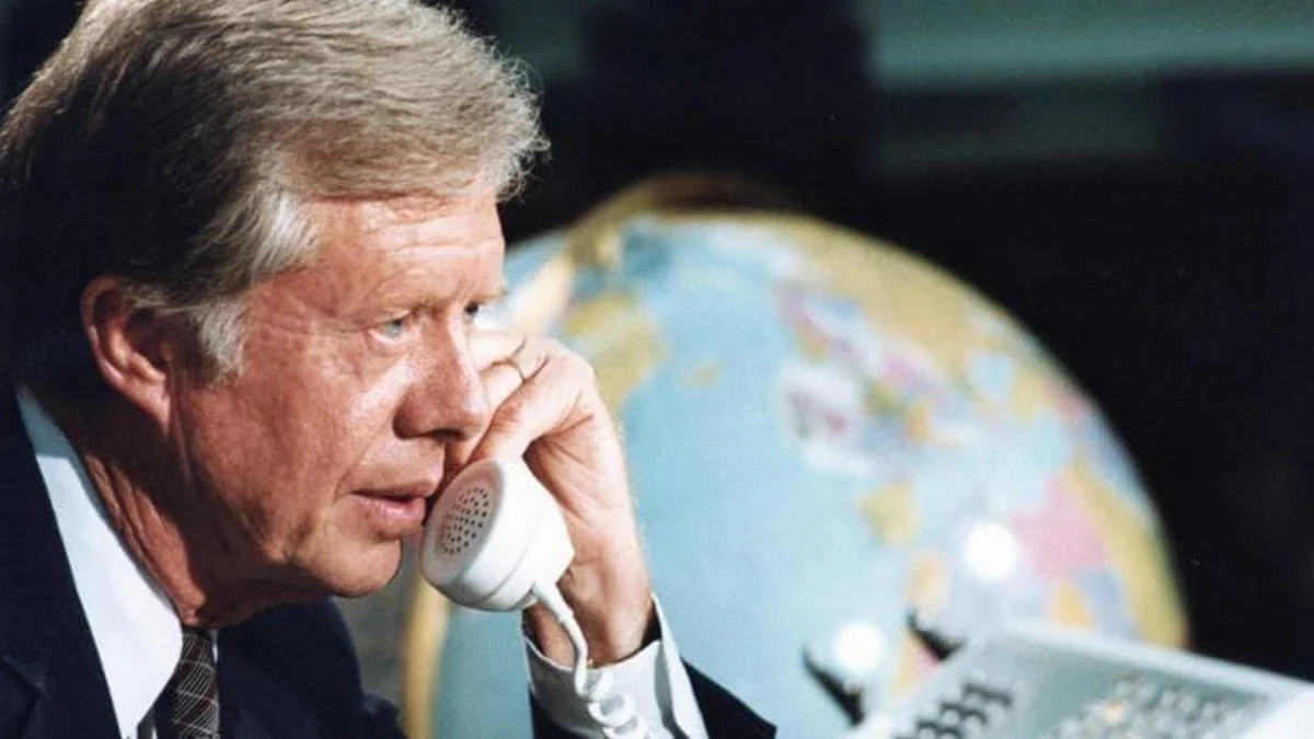 Così lontani, così vicini: Trump e Carter uniti dalla maledizione dell’Iran