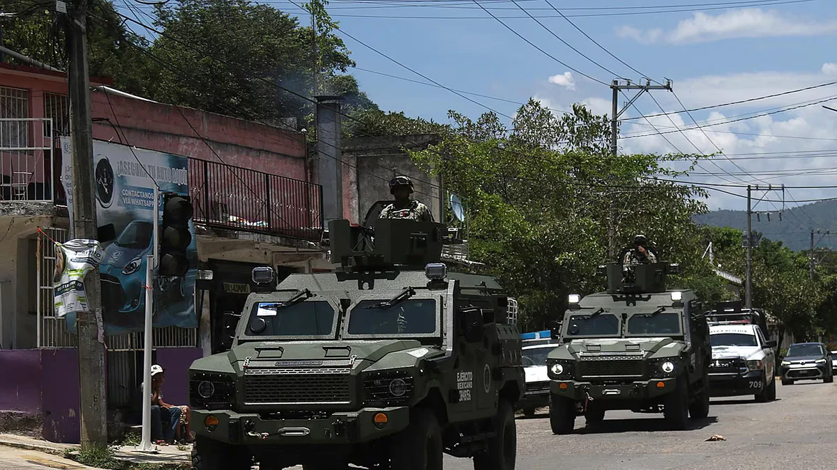 EN VIVO | Seguridad, narcotráfico y crimen en México hoy 23 de junio: Gobernador de Durango desconoce si su visa fue revocada