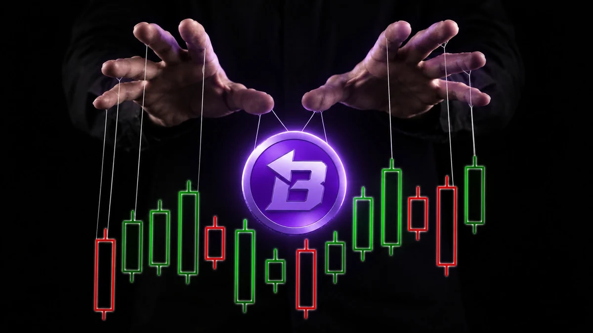 Findet bei Audiera (BEAT) Marktmanipulation statt?
