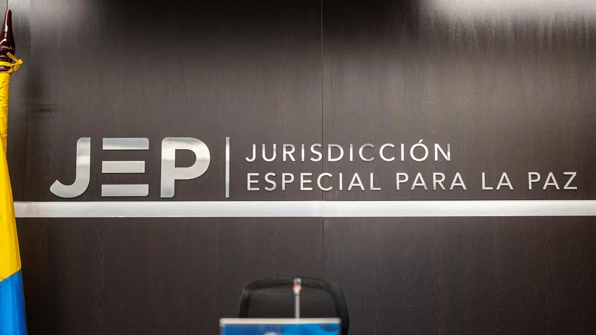 Jurisdicción Especial para la Paz rechazó estigmatización y exigió protección para comparecientes en procesos de paz