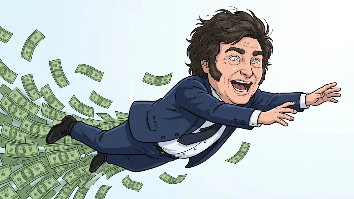 Las principales preocupaciones para el segundo semestre y los análisis sobre el dólar de cara a las elecciones de 2027