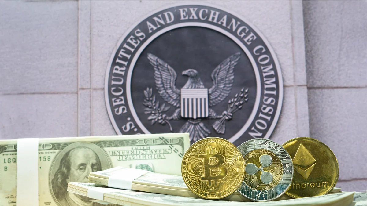 SEC’den 22 Milyon Dolarlık Kripto Operasyonu: “Garantili Kazanç” Vaadiyle Milyonları Böyle Buharlaştırdılar