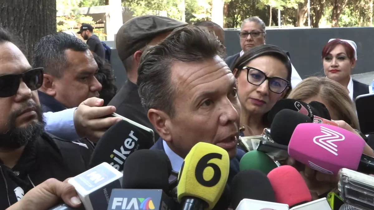 Pablo Lemus anuncia vacaciones de 8 días por su cumpleaños, Salvador Zamora tomará las riendas del estado