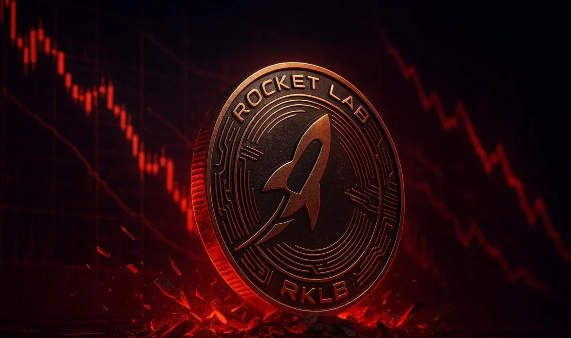 Azioni Rocket Lab, target 135$ ma prezzo a 80: RKLB regge la EMA200?
