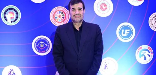 WM-News: Irans Sportminister droht mit Abbruch von WM-Spielen