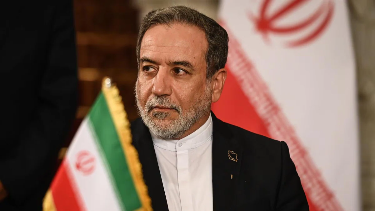 Irán carga contra el jefe de Seguridad Nacional de EEUU por celebrar su eliminación del Mundial