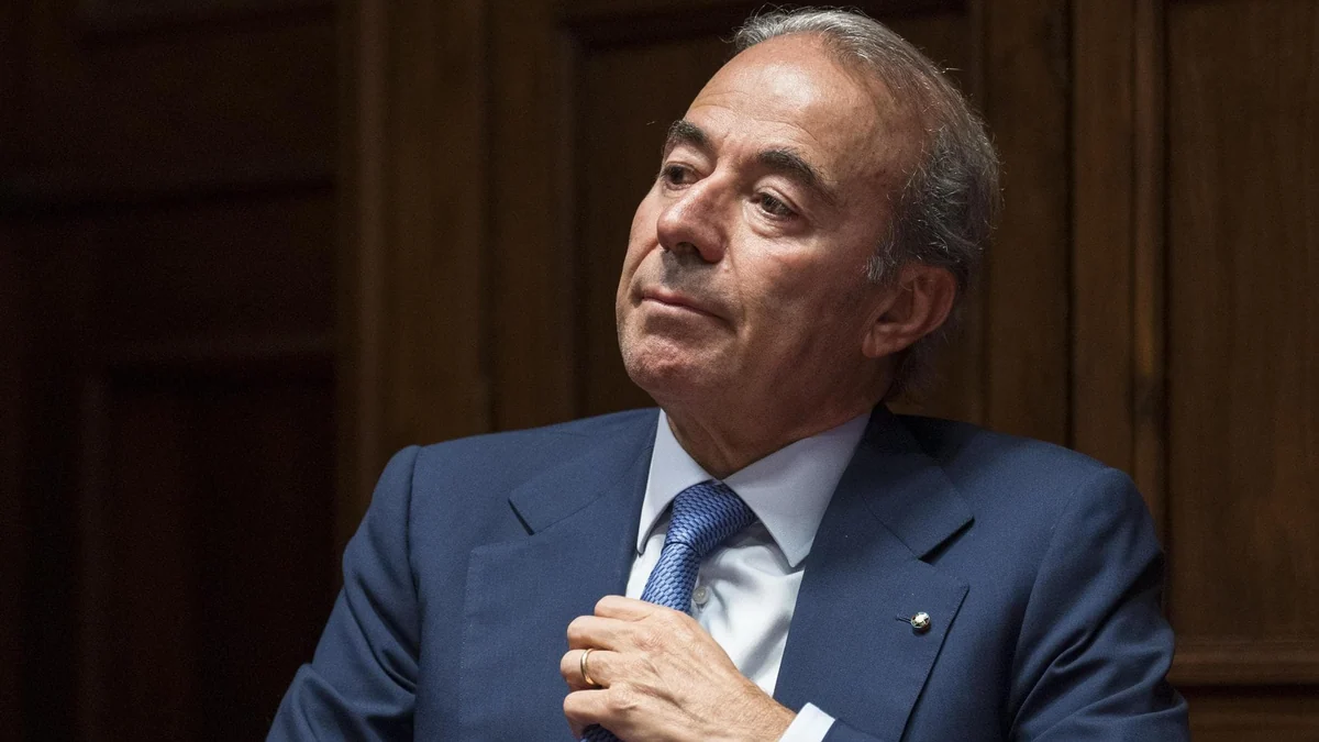 Di Amato: “Atomo necessario, le rinnovabili non bastano”