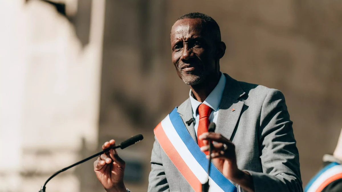 «Soit c’est nous, soit c’est eux» : le maire LFI Bally Bagayoko évoque une «insurrection populaire» en cas de victoire du RN à la présidentielle