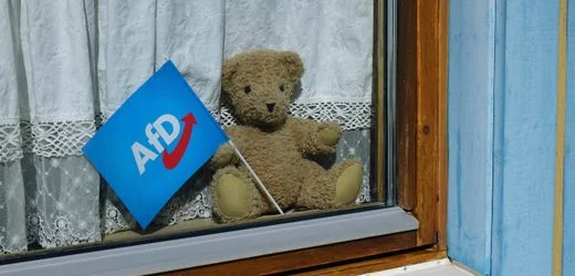 AfD: Wie die etablierten Parteien den Rechten das Geschäft erleichtern - Meinung
