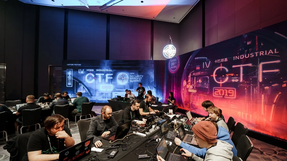 CTF с нуля: что нужно знать, где тренироваться и как не бросить в первый месяц