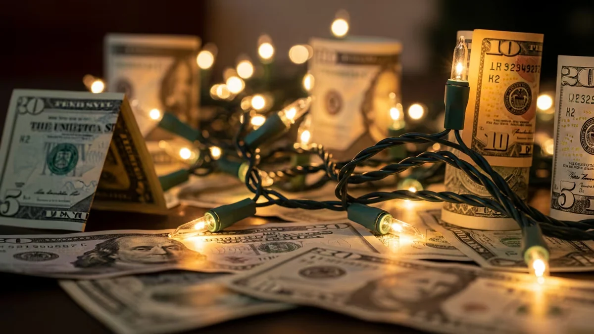 Alcaldía de Panamá flexibiliza las reglas para competir por el alumbrado navideño de $3.3 millones