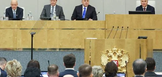 Russland: Duma billigt Gesetzt zur Einschränkung der Rechte von Kremlkritikern im Ausland