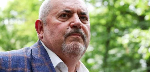 Russland: Oppositioneller Boris Nadeschdin festgenommen