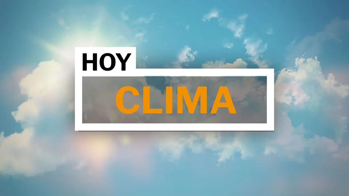 Clima en La Habana: conoce el pronóstico y prepárate antes de salir