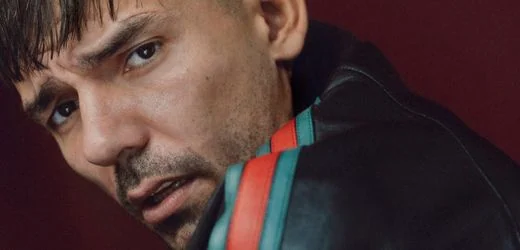 Rapper Capital Bra über seine Drogensucht: »Hast du heute vor dem Interview Tilidin genommen?« – »Ja«