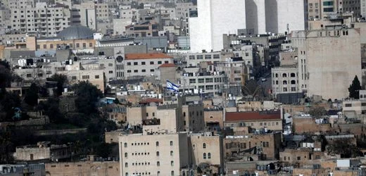 Israel: Finanzminister Smotrich kippt Hebron-Abkommen mit Palästinensern