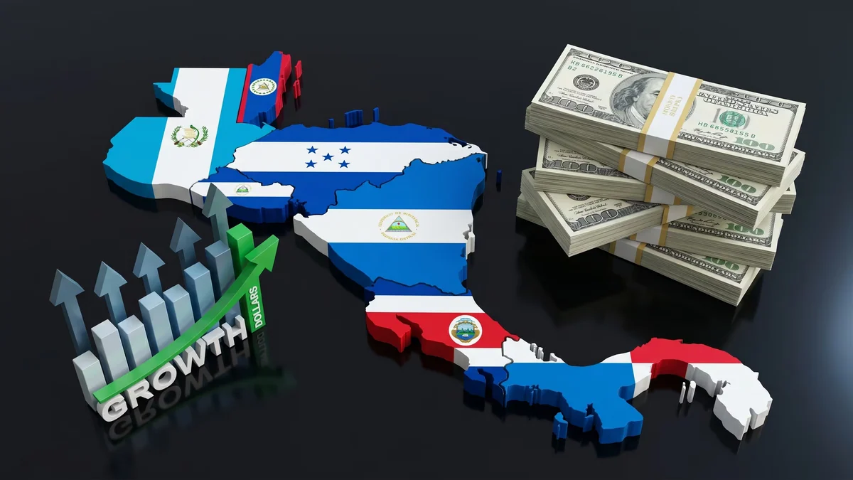 La inversión extranjera directa mantuvo un avance en Centroamérica y República Dominicana en 2025, según la Cepal