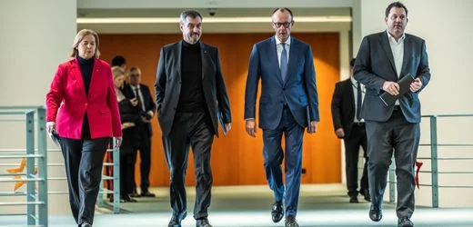 Koalition einigt sich über Reformpaket