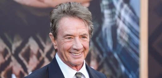 Martin Short spricht erstmals über den Tod seiner Tochter Katherine Short