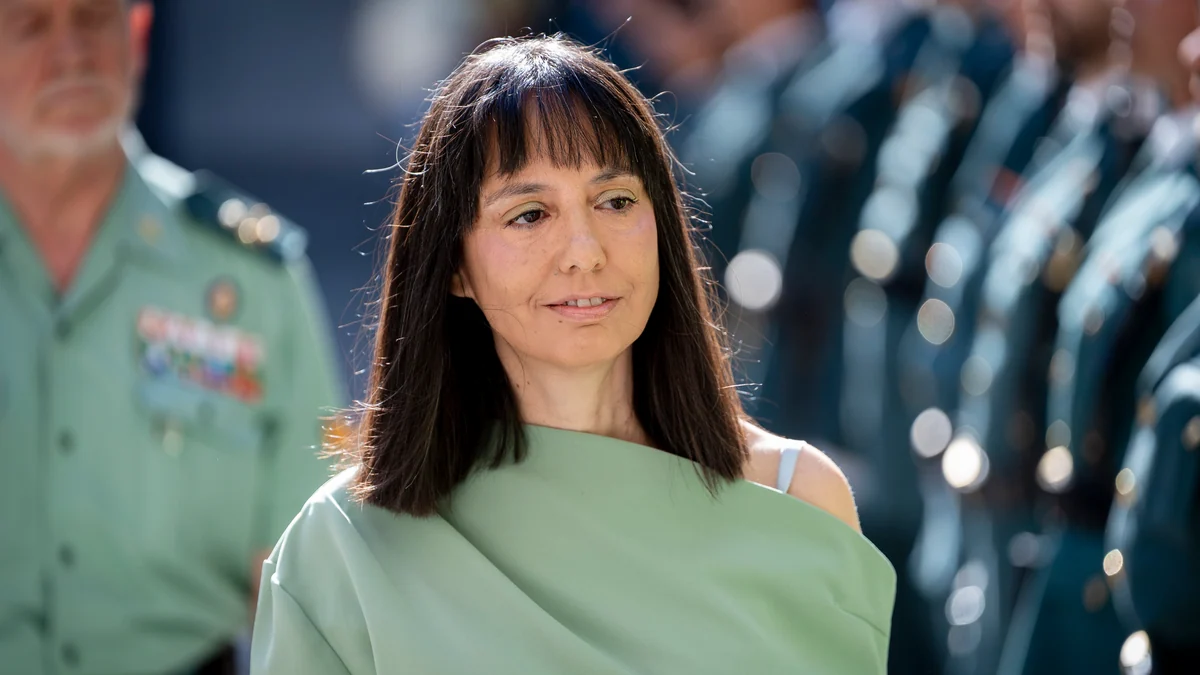 Los votantes del PSOE también piden la dimisión de la directora de la Guardia Civil y dudan de Sánchez