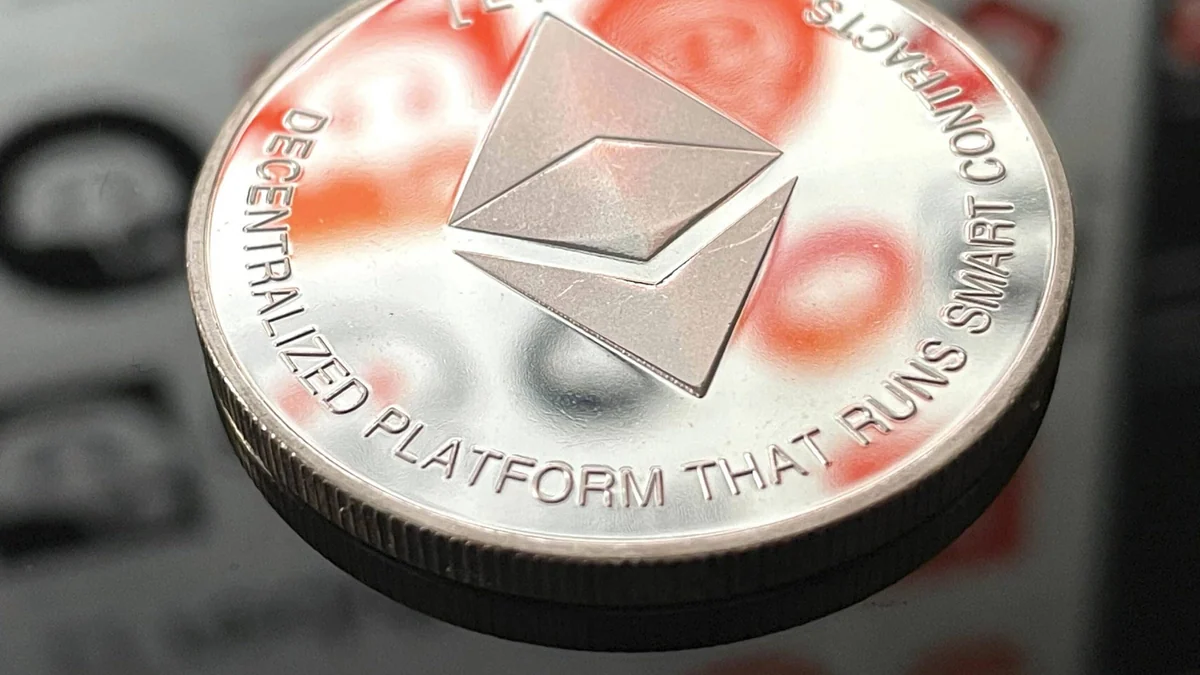 Ethereum Foundation verliert weitere prominente Köpfe