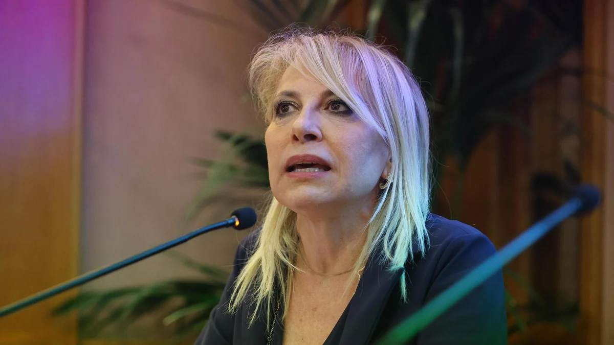 Ponte, Briguori: “Dimostrazione che la Corte dei conti va difesa, ma il governo la vuole indebolire”