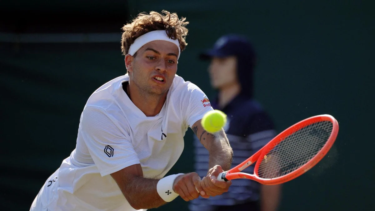 Wimbledon in diretta, quattro italiani a caccia degli ottavi: Cobolli primo a scendere in campo
