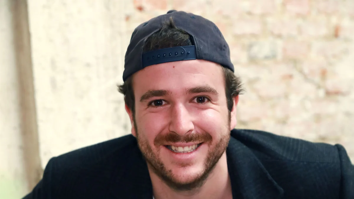 Cierra Polar Marketing, la empresa que fundó Aless Lequio: el final del proyecto que creó junto a su mejor amigo