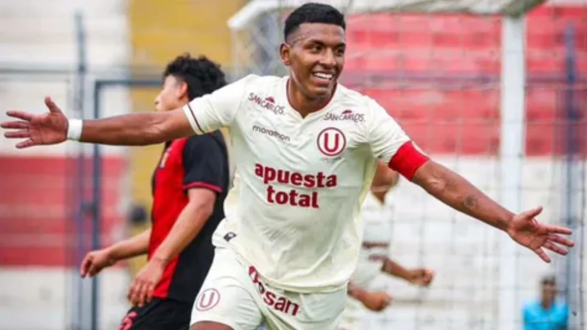 Cienciano anunció que Álvaro Rojas volverá a Universitario para el Torneo Clausura 2026: ¿Será opción con Héctor Cúper?