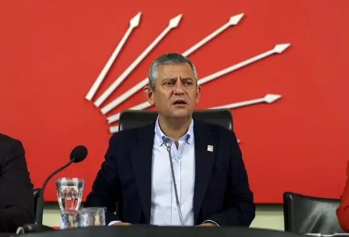 SON DAKİKA! Özgür Özel ve 5 milletvekiline fezleke talebi