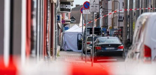 Frankfurt am Main: 19-Jähriger tot vor Parkhaus – Verdächtiger festgenommen