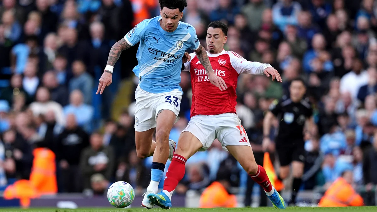 La Premier League factura 6.800 millones y duplica la distancia con LaLiga