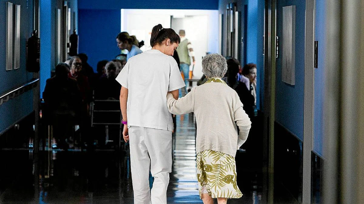 Hallan 'relojes moleculares' que estiman la edad y la esperanza de vida en mamíferos