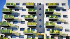 Speed up £250 cap on leasehold ground rent, MPs urge