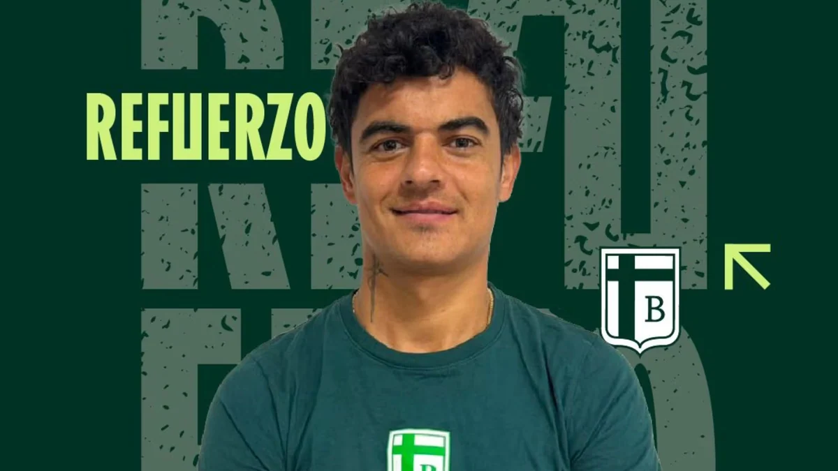 Carlos Beltrán emigra por primera vez a sus 35 años: firmó contrato con el Sportivo Belgrano del Torneo Federal A
