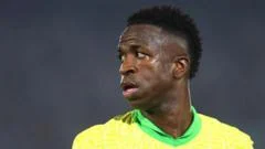 Superstar in Spain, doubted in Brazil: Will Vinicius convince a nation?