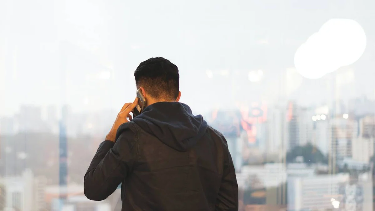 Выйди и зайди нормально: как звонок передается из Wi-Fi на LTE