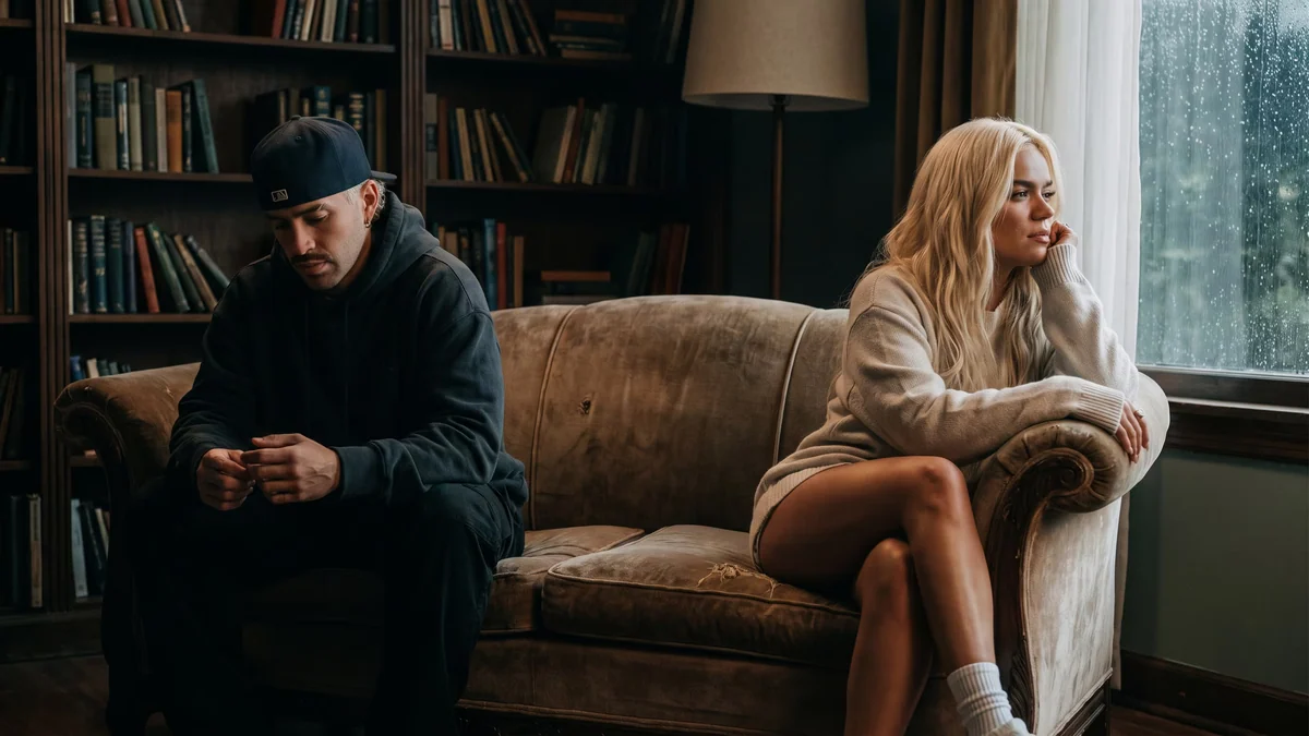 Karol G dio más detalles de su ruptura con Feid: así describió la cantante lo que habría pasado entre los dos