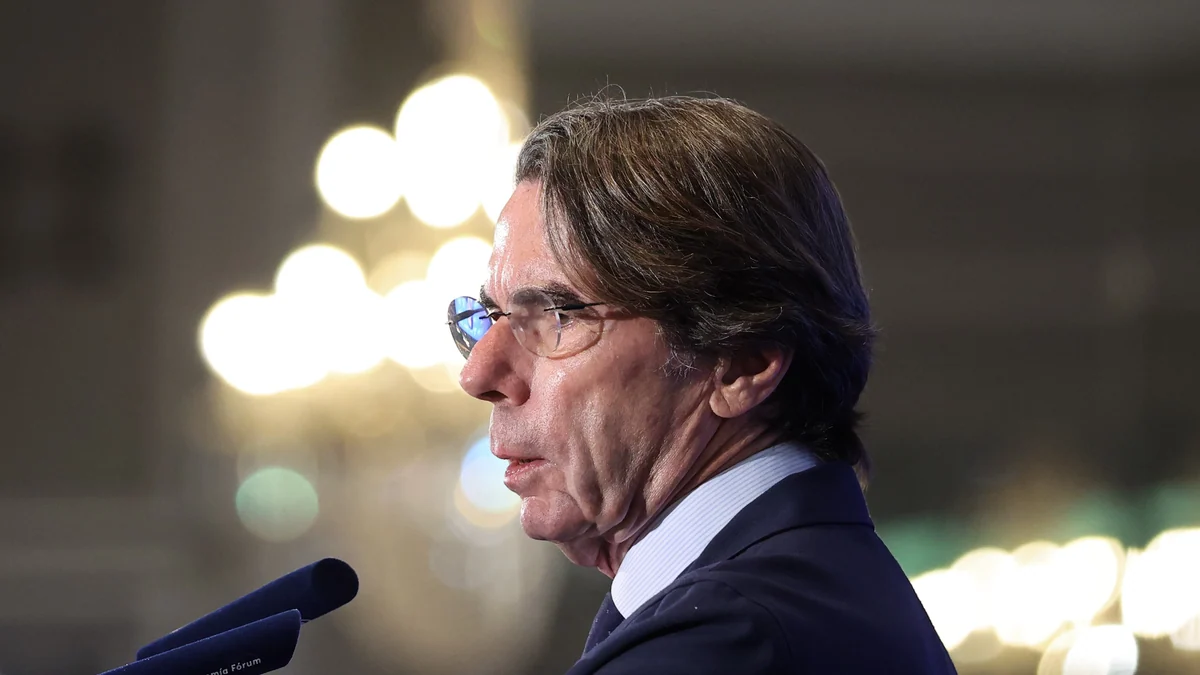 La fundación de Aznar celebra la propuesta de Feijóo sobre el concebido no nacido: “El aborto es una desgracia despenalizable”