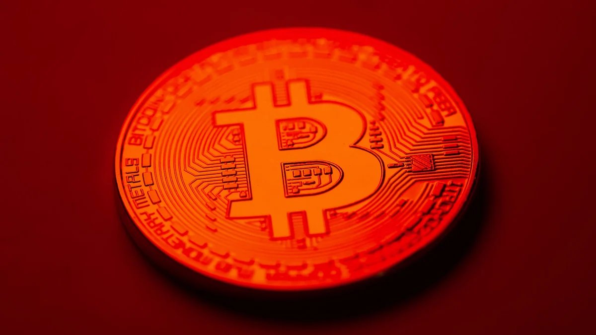 Bitcoin Treasury Empery verkauft fast die Hälfte seiner Reserve