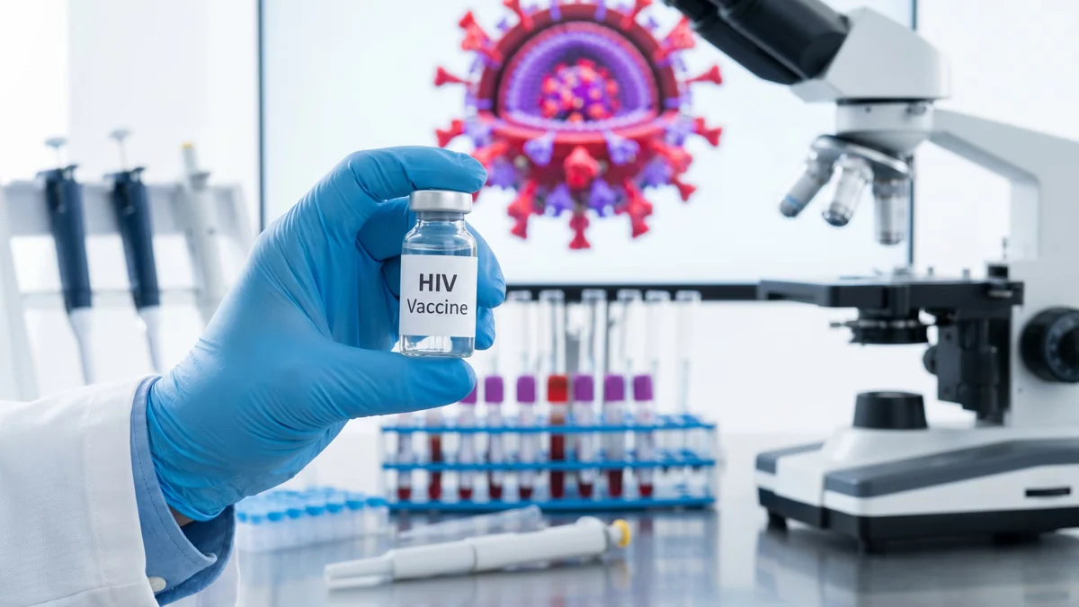 El VIH podría ocultarse en más tipos de células: qué implica para la búsqueda de la cura