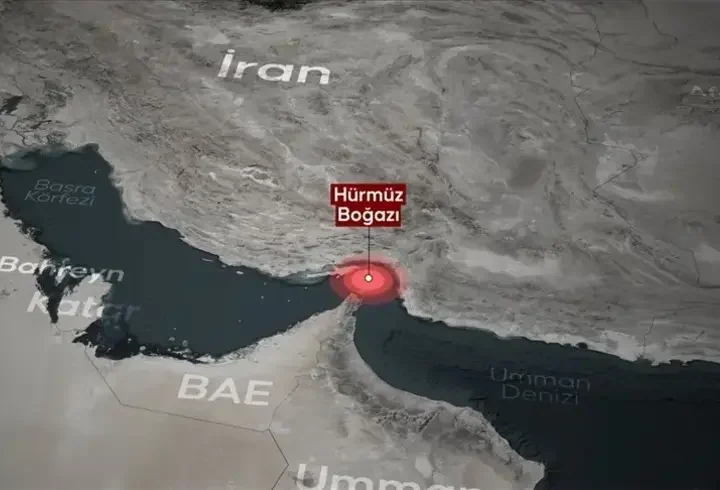SAVAŞ 100. GÜNÜNDE: Hürmüz'de gerilim durulmuyor...