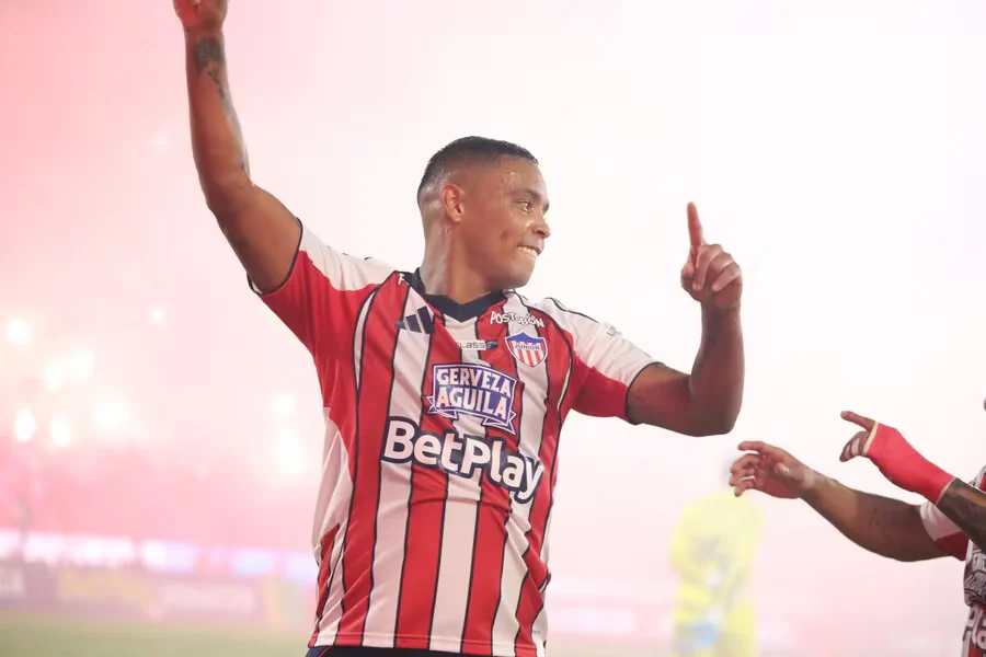 Junior FC campeón: así quedó el cuadro de campeones de Liga en el Fútbol Profesional Colombiano