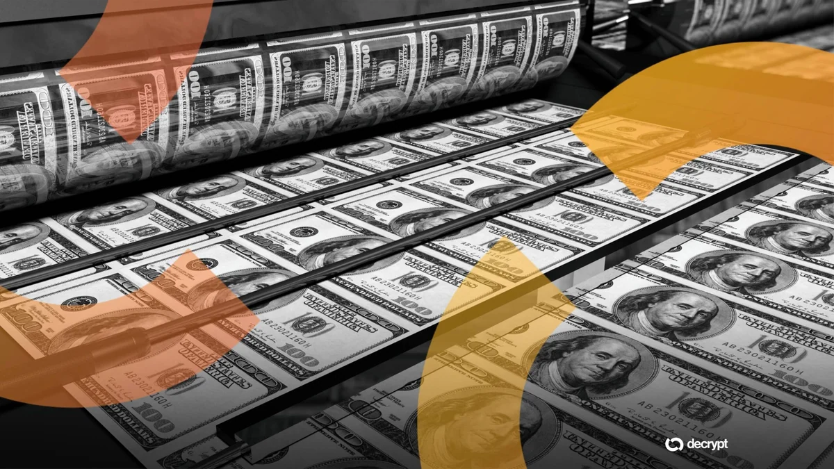 Augustus Raises $180 Million to Build a Stablecoin-Ready 'Global Dollar Bank'