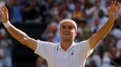 Good tennis IQ & inner belief - how Fery reached shock Wimbledon semi-final